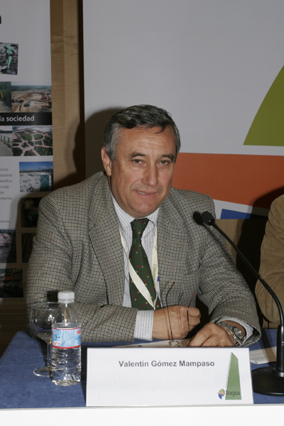 Valentín Gómez Mampaso